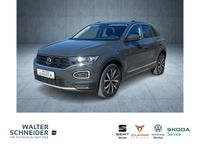 Volkswagen T-Roc - Vorschau Bild 1