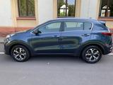 Kia Sportage 1.6 CRDi DCT 4WD Vision Vision