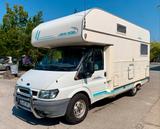 Ford Transit FT 350 M Hehn New Line 600HS - Ford F 350