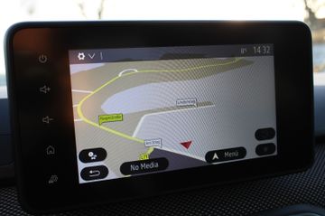 Dacia Jogger Extreme+