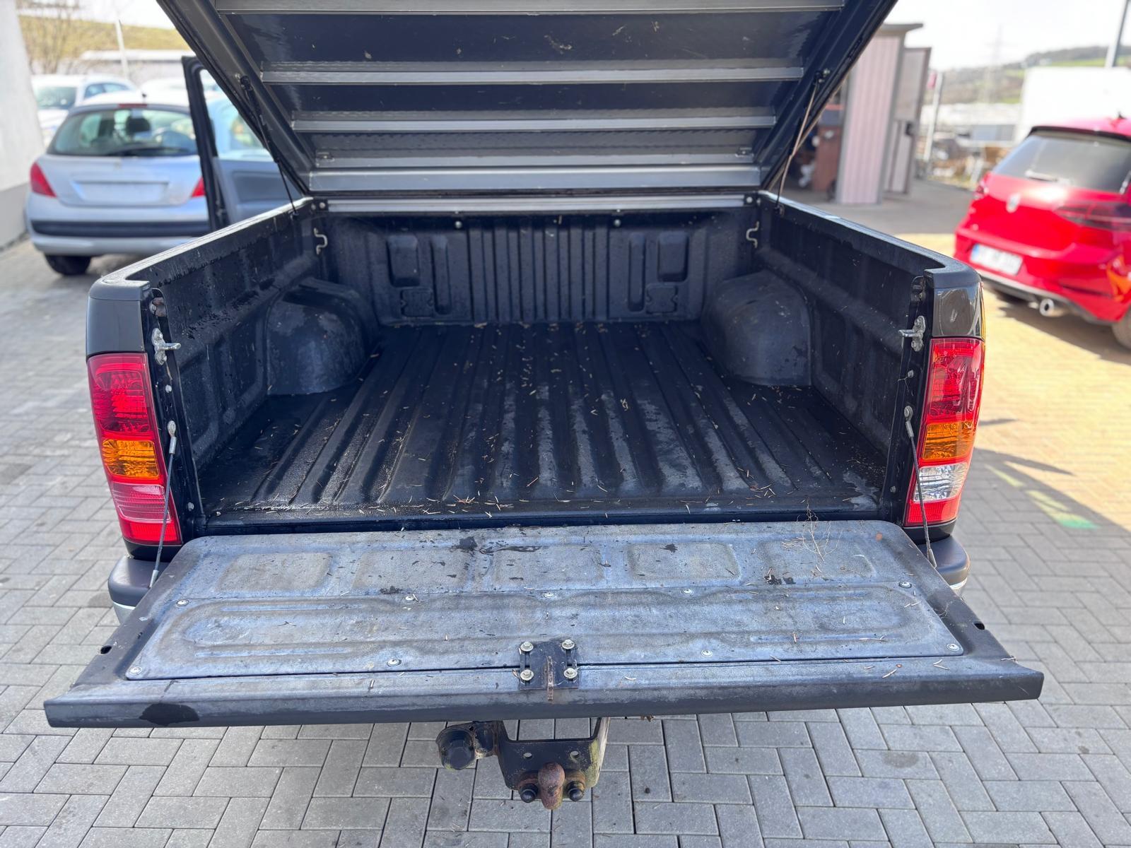 Toyota Hilux 2007 — photo 6