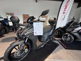 Kymco Agility S 125i CBS - Kymco Agility 125 S