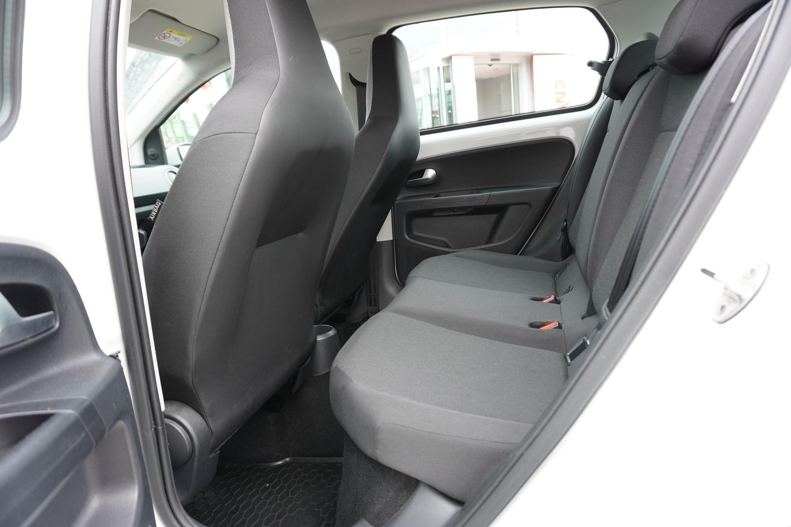 Volkswagen Up 1.0 move up! Klima Bluetooth, миниатюра 10