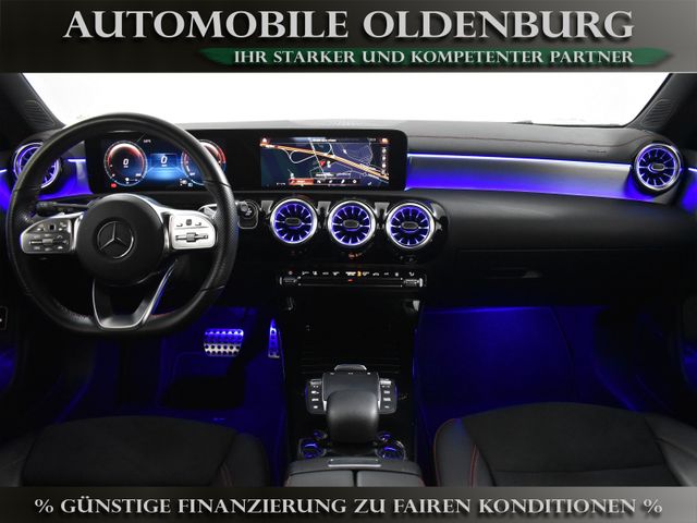Mercedes-Benz CLA 250 e SB AMG *Distro+*Wide*AHK*Ambi*Sound*19