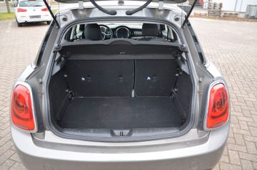 MINI ONE - 7