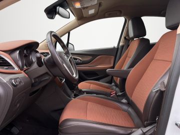 Opel Mokka - 7