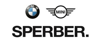 BMW Autohaus Sperber GmbH & Co. KG Logo