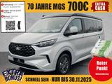 Ford Nugget Titanium L1 #Faltdach #NEUES MODELL #SCHA - Ford Neuwagen: Nugget