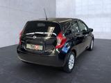 Nissan Note Acenta Plus Navi Klimaaut. MFL BT DAB - Nissan Note: Van