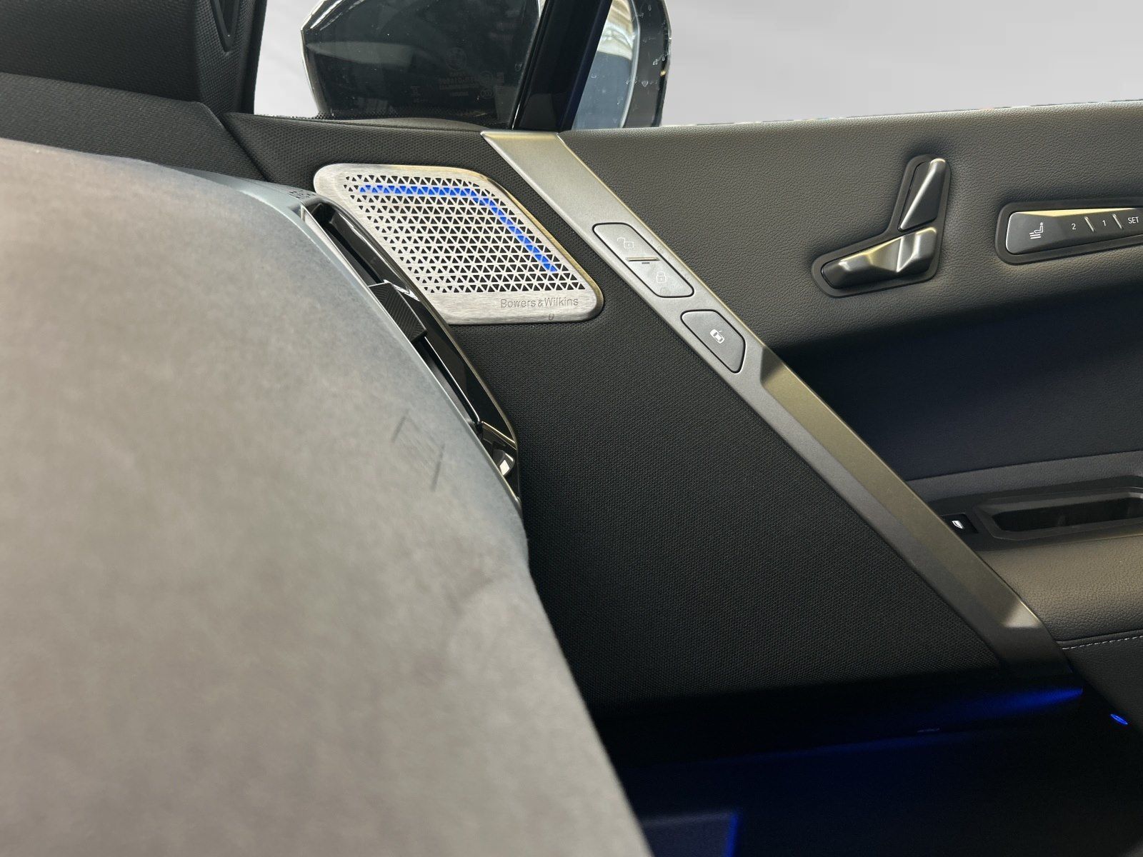 BMW iX - Bild 20