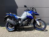 Suzuki DL1050DE Tageszulassung 11.2024 - MOTORRAD TAGESZULASSUNG