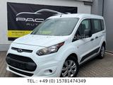 Ford Tourneo Connect 1.5 TDCi 55kW Ambiente/KLIMA/PDC - weiße Ford Tourneo Connect