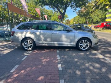 Skoda Octavia - 5