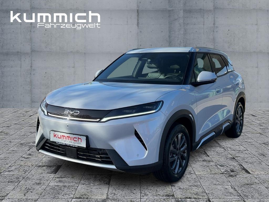 BYD ATTO 2 DM-i Boost