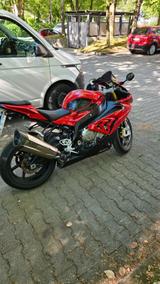 BMW S1000 RR Scheckheft, Vollausstattung - Angebote