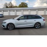 Skoda Octavia 2.0 TSI DSG RS Combi RS
