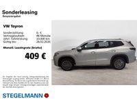 Volkswagen Tayron - Vorschau Bild 2