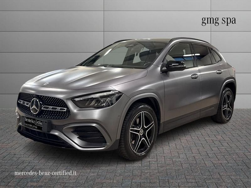 Other Mercedes-Benz GLA 250 e phev AMG Line Advanced P