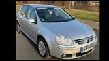 Volkswagen Golf 1.6 United - Volkswagen Golf aus 2008: 1.6
