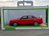Audi 80 Competition 2.0 16V quattro B4 (S2... - Audi 80: 4.1