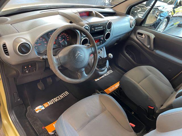 Citroën Berlingo Kombi Multispace *KLIMA*PDC*TÜV-052027