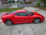 Ferrari F430 F1 - Rosso Scuderia, Carbon, Navi, Service  - Ferrari F430 mit Benzin-Antrieb: Coupé