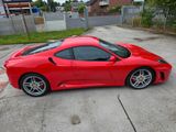 Ferrari F430 F1 - Rosso Scuderia, Carbon, Navi, Service  - Ferrari: Scuderia F1
