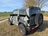 Suzuki Jimny 1.5 ALLGRIP Comfort+ Automatik Comfort+ - gebrauchte Suzuki Jimny aus dem Jahr 2019
