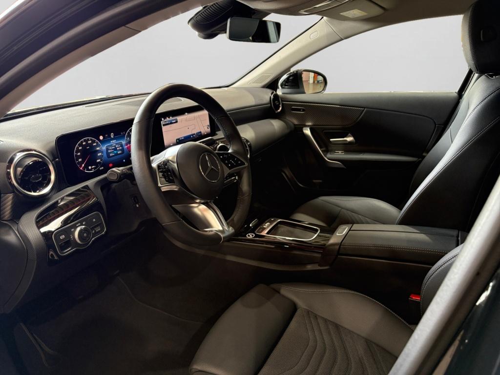 Mercedes-Benz A-Class PROGRESSIVE LED KAM CARPLAY KAM LHZ+SHZ, миниатюра 10