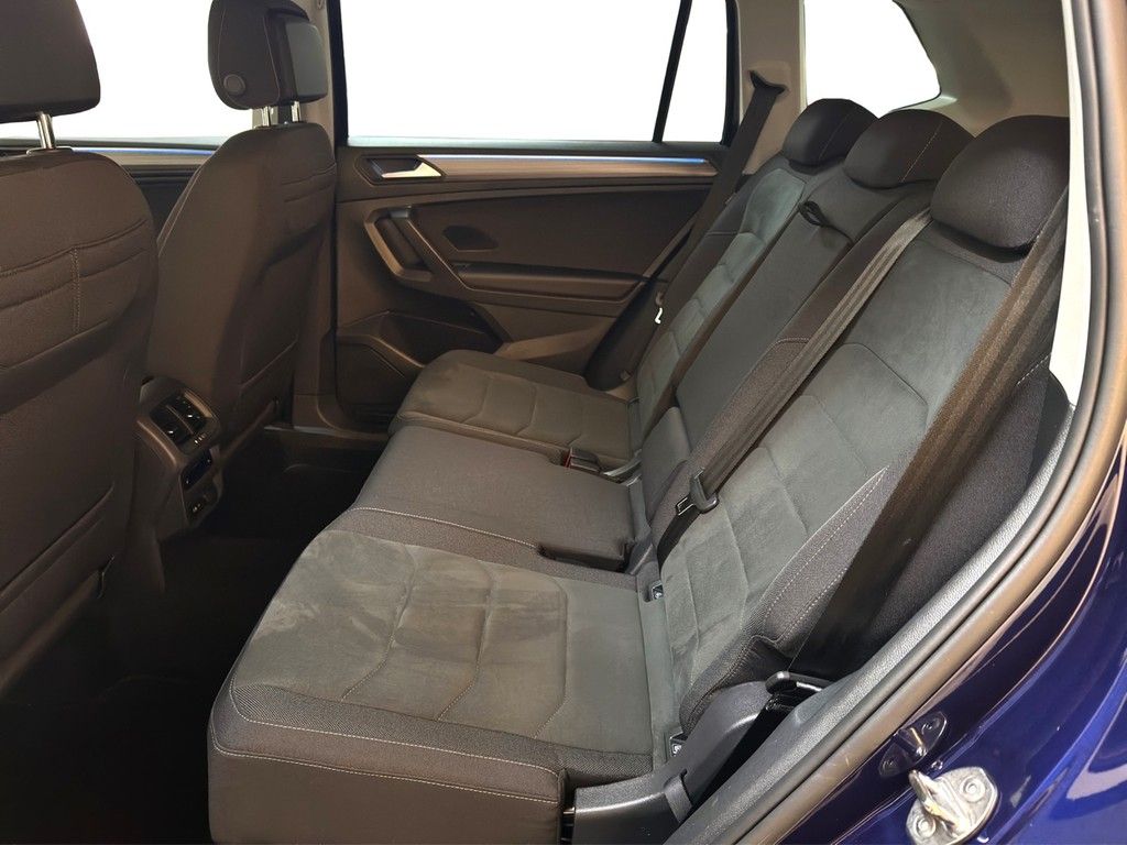 Volkswagen Tiguan Allspace - Bild 17