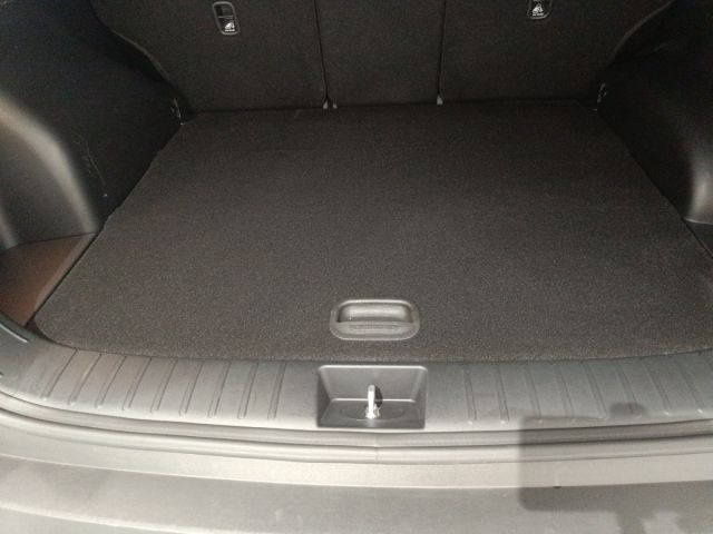 Hyundai Tucson – Bild 12
