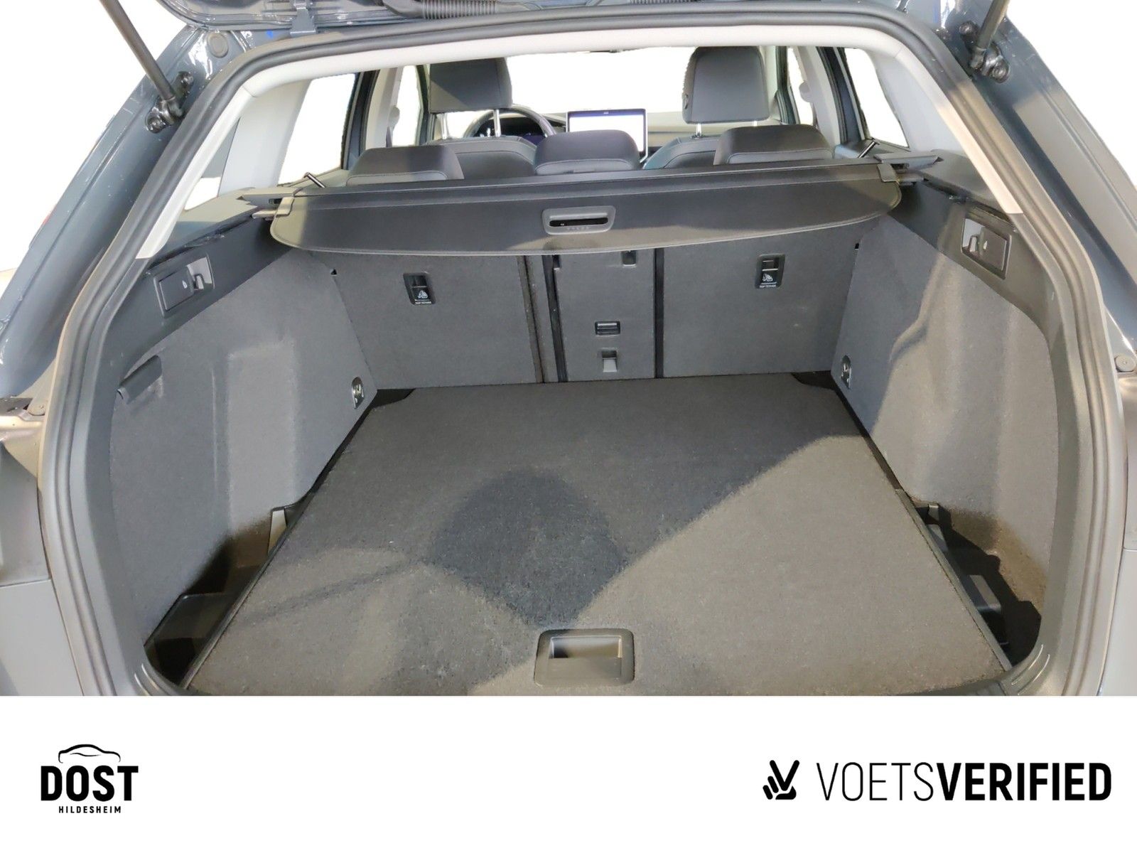 Volkswagen Golf - Bild 15