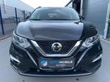 Nissan Qashqai 1.3*NAVI*TEMP*360°*CAM*SHZ*PDC*KLIMA - Nissan