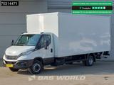 Iveco Daily 70C18 3.0L Automaat 1000KG Laadklep 180PK - Pkw-Anhänger 1000 kg