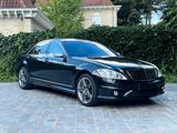 Mercedes-Benz S 65 AMG L - AMG, Neuwagenzustand FULL OPTION - Mercedes-Benz S 65 AMG von privat