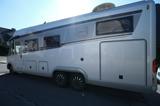 Carthago I50 LE DA Mercedes Solar/Lithium - Offers matching your search criteria