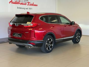 Honda CR-V - 8