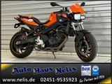 BMW F 800 R ABS Griff-Heizung REMUS-Exhaust Kette 16 - BMW R800R