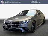 Mercedes-Benz S 580 4M AMG|Magno|NIGHT|Pano|HA-Lenk|3D-Disp