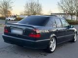Mercedes-Benz C220 classic selection - gebrauchte Mercedes-Benz C 220 aus dem Jahr 1999
