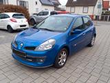 Renault Clio BRTEB5 Dynamique 1.6 16V 82kW Autom - Renault Clio aus 2008: 1.5