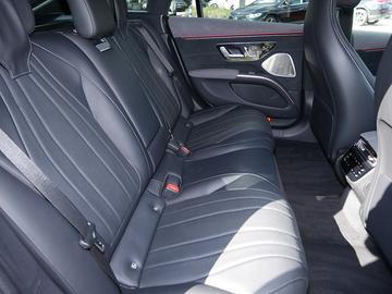 2021 Mercedes-BENZ EQS 照片 7
