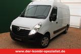 Opel Movano B L2H2/ Klima/ Bluetooth/ nur 77 tkm - gebrauchte Opel Movano aus dem Jahr 2019