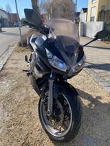 Kawasaki Er-6f - KAWASAKI 2009 ER6F