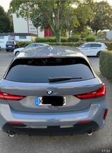 BMW 128ti A - - BMW 128 aus 2021