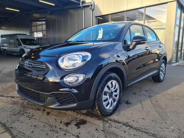 Fiat 500X Cabrio Dolcevita 1.5 Hybrid GSE 96kW MY24