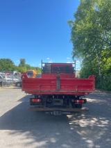 Iveco 80 E 220 EEV Meiler Dreiseitenkipper - Angebote