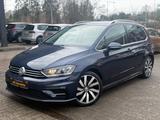 Volkswagen Golf Sportsvan VII / R-LINE / CarPlay - Volkswagen Golf: Sport Line