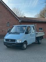 Volkswagen LT35 2,5 TDI 102PS | Pritsche | AHK | DoKa... - Volkswagen LT: Lt1