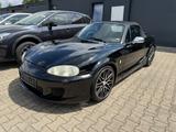 Mazda MX-5 1.6 16V  Turbo Einzelstück lesen bitte - Mazda MX-5: Turbo